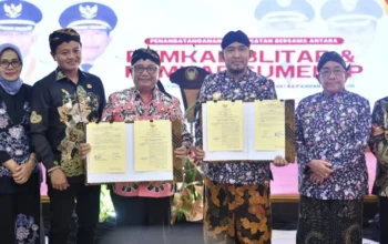 Blitar Bidik Sumenep Jadi Pasar Baru Telur, Bupati Rijanto Dorong Kerja Sama Antardaerah 3 Screenshot 20260918 082130 WhatsApp 1