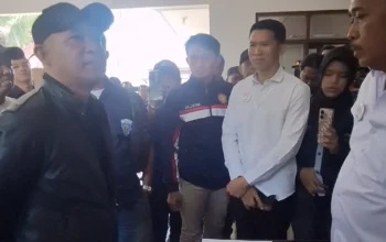 Musorkotlub KONI Kota Blitar Ricuh, Sejumlah Cabor Terlibat Adu Mulut Berujung Pengusiran