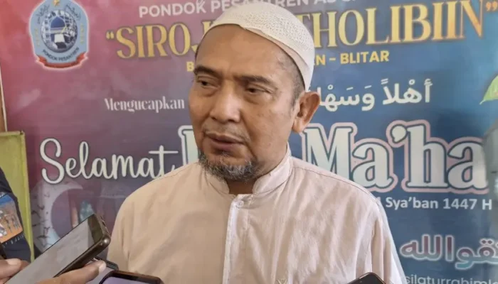 Gus An’im Dorong Prestasi MTQ dan Tahfidz Diperhitungkan dalam Seleksi Sekolah Negeri