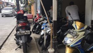 Sebelum Data Dihapus, Pemilik Motor Mati 2 Tahun, Dapat 3 X Teguran