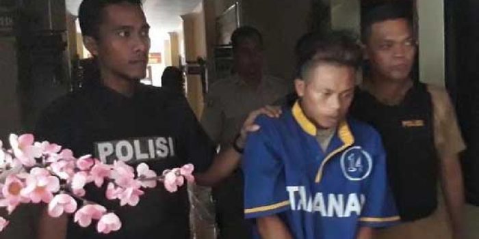 Sakit hati Karena Diejek , Pria Ini Blak blakan Ngaku ke Polisi,”  Saya Perkosa, Sekali.”