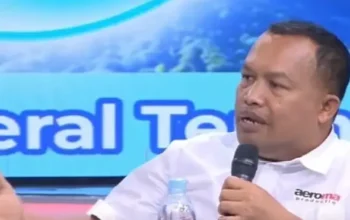 Sebut MUI Jawa Timur Goblok Pengusaha Sound Horeg Disemprot Moderator TV