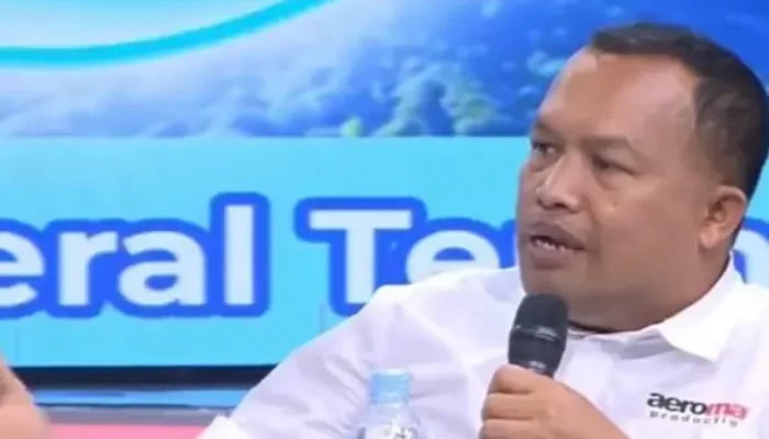 Sebut MUI Jawa Timur Goblok Pengusaha Sound Horeg Disemprot Moderator TV