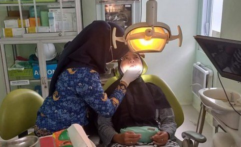 Segera Daftarkan Diri, Pemkot Kediri Siap Beri Hadiah Pemeriksaan Kesehatan Gratis Kepada Warga yang Ulang Tahun