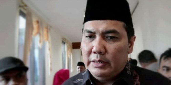 Vidio Teriakan “Bunuh Menterti” Menjadi Viral, PBNU Klarifikasi