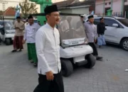 Sekjen PBNU Tegaskan Mekanisme Pengusulan AHWA pada Muktamar NU Sesuai AD/ART