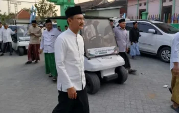 Sekjen PBNU Tegaskan Mekanisme Pengusulan AHWA pada Muktamar NU Sesuai AD/ART