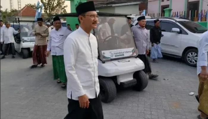 Sekjen PBNU Tegaskan Mekanisme Pengusulan AHWA pada Muktamar NU Sesuai AD/ART