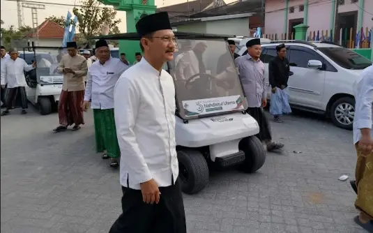 Sekjen PBNU Tegaskan Mekanisme Pengusulan AHWA pada Muktamar NU Sesuai AD ART
