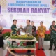 Sekolah Rakyat Kota Blitar Mulai Berjalan, Pendidikan Gratis Jadi Harapan Keluarga Kurang Mampu