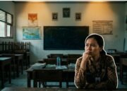 Sekolah Tanpa Murid di Ponorogo Ini Dua Tahun Berturut Turut Sepi Peminat