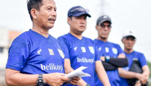 Seleksi Pemain Persela Lamongan: Mempersiapkan Tim untuk Liga 2 Musim 2023-2024