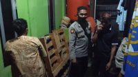 Selingkuh dengan Wanita Penghibur, Ibu Rumah Tangga Laporkan Suami ke Polisi