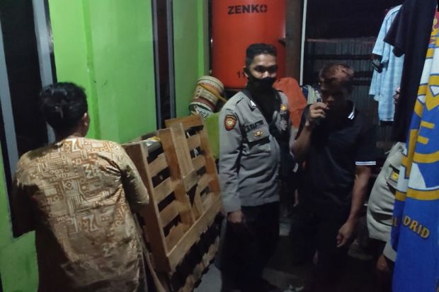 Selingkuh dengan Wanita Penghibur, Ibu Rumah Tangga Laporkan Suami ke Polisi