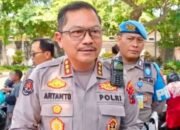 Selingkuhi Janda, Kapolsek Brangsong Ditahan, Terancam Sidang Etik Usai Digerebek Warga