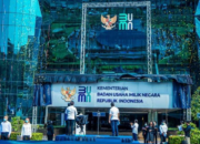 Seluruh BUMN Bakal Berkumpul di Bawah Payung Danantara