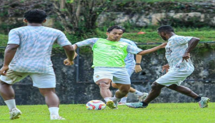 Semen Padang vs PSBS Biak: Duel Sengit Demi 3 Poin! Siap-Siap Laga Krusial di Liga 1