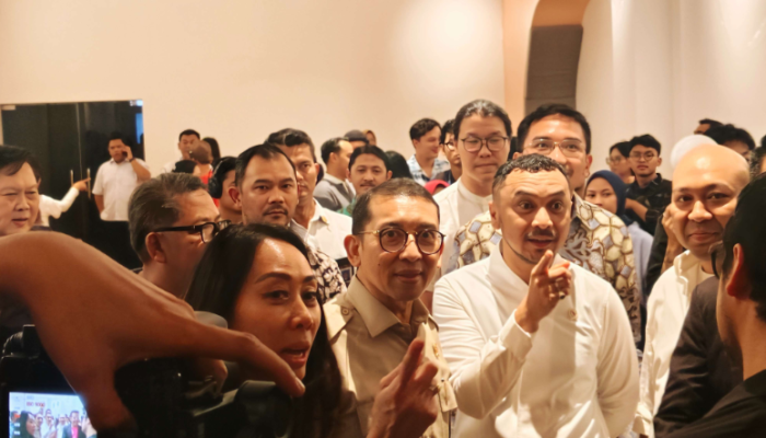 Semesta Arkiv’ Hadirkan Dimensi Baru Seni Kontemporer! Menteri Budaya: Kombinasi yang Sempurna