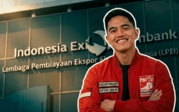 Sengkarut Utang PMMP Rp2,8 Triliun Pakar Tantang Kaesang Pangarep Buka Suara
