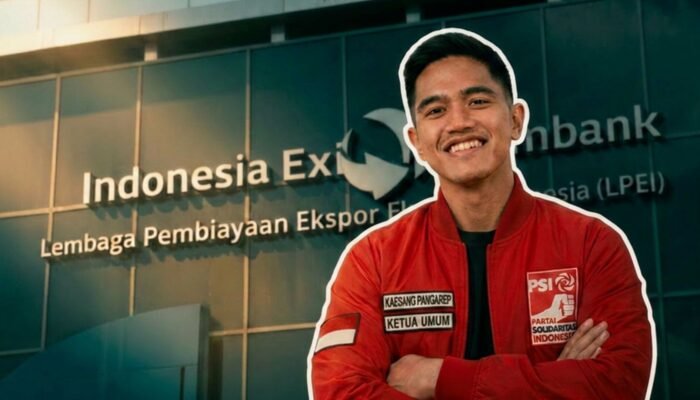 Sengkarut Utang PMMP Rp2,8 Triliun Pakar Tantang Kaesang Pangarep Buka Suara