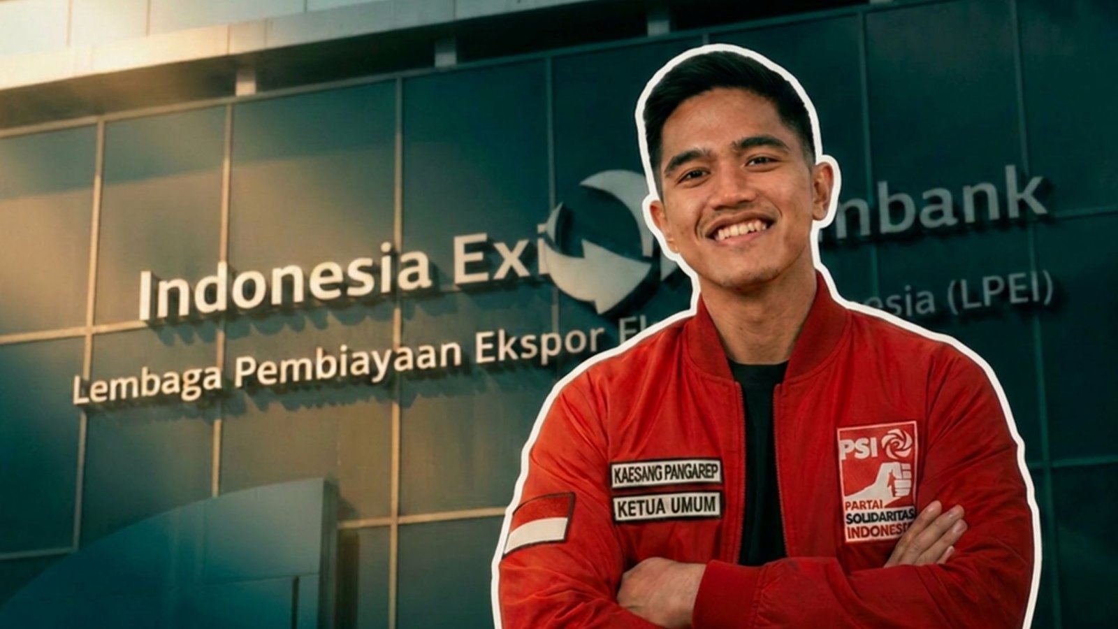 Sengkarut Utang PMMP Rp2,8 Triliun Pakar Tantang Kaesang Pangarep Buka Suara