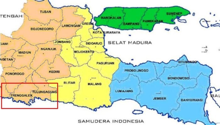 Sengketa 13 Pulau, DPRD Jatim Desak Pemprov Kawal Polemik Trenggalek-Tulungagung