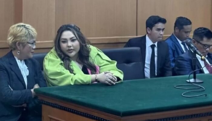 Sengketa Hak Identitas Anak, Ridwan Kamil dan Selebgram Lisa Mariana Dimediasi PN Bandung