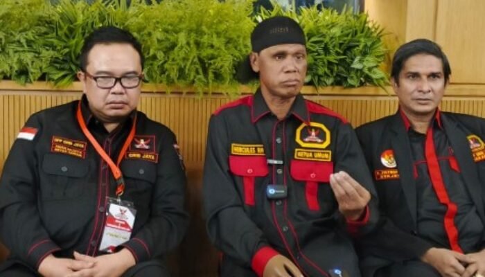Sengketa Lahan BMKG di Tangerang Selatan Ormas GRIB Jaya Diduga Duduki Aset Negara