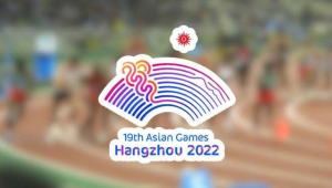 Sensasi Asian Games 2023: Hangzhou Siap Bikin Sejarah Olahraga
