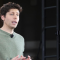 Sensasi Eksklusif! CEO OpenAI Sam Altman Raih Golden Visa Indonesia!