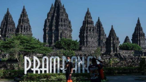 Sensasi Festival Seribu Candi di Prambanan: Cagar Budaya Heboh!