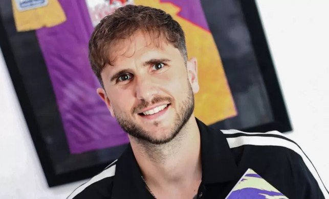 Sentuhan Magis Portugal di Lini Tengah Macan Putih, Telmo Castanheira Resmi Berlabuh ke Persik Kediri