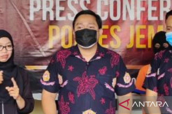 Seorang kades di Jember jadi tersangka peredaran pupuk ilegal