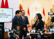 Sepak Terjang Nanik S Deyang Kepala Badan Gizi Nasional Baru Pilihan Prabowo