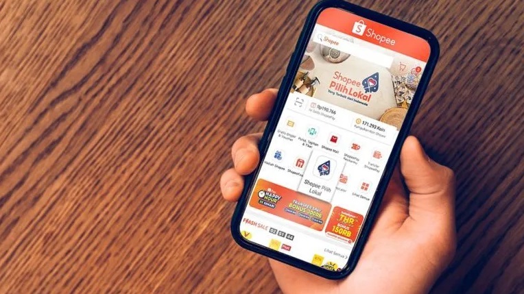 Sepanjang 2022 Shopee Buka Peluang Masyarakat Untuk Kuatkan Ekonomi Digital