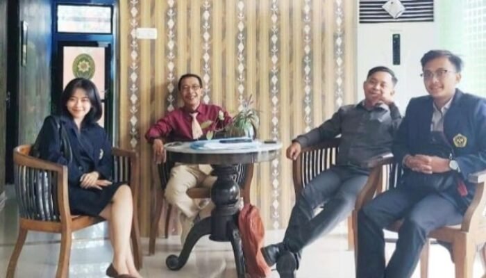 Serba-serbi Magang Mahasiswa Fakultas Hukum Universitas Merdeka Malang Praktek Kerja Lapangan