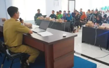 Sering Dikeluhkan Warga Pemkab Kediri Buka Opsi Pembaruan Desil Tiap Tiga Bulan