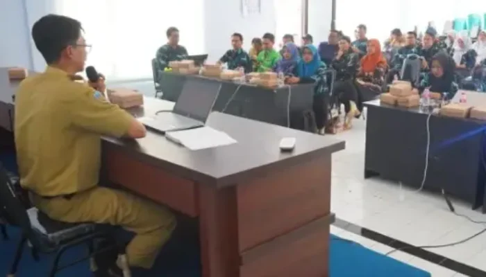 Sering Dikeluhkan Warga Pemkab Kediri Buka Opsi Pembaruan Desil Tiap Tiga Bulan