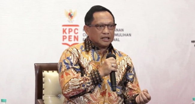 Serius! Menteri Tito Ungkap Dampak Mematikan Fenomena El-Nino!