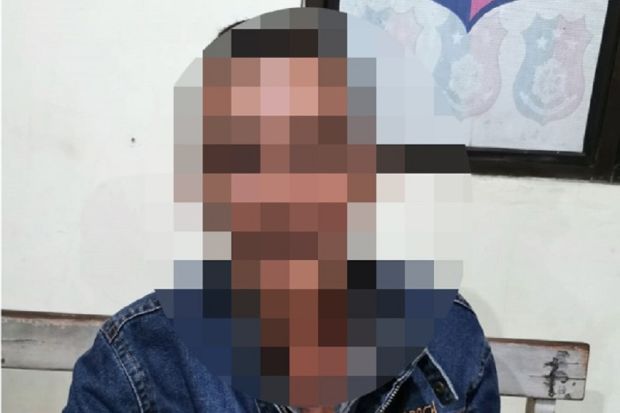 Setubuhi Anak Kandung, Pria Bejat di Minahasa Dibekuk Polisi