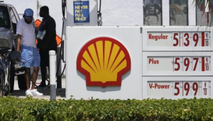 Shell Memutuskan Menutup Ratusan SPBU untuk Mendukung Transisi Energi