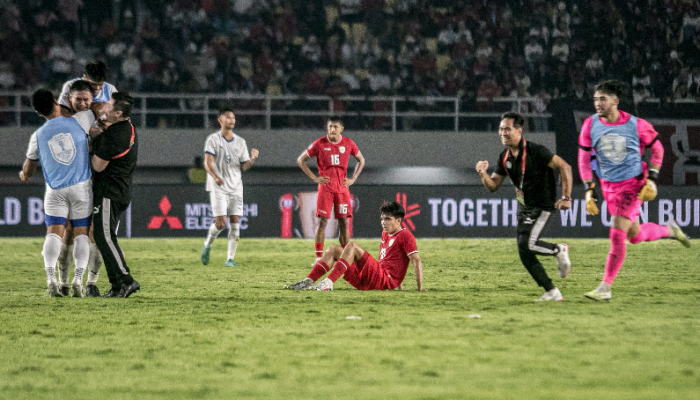 Shin Tae-yong: Tersingkir dari Piala AFF Bukan Kegagalan, Tapi Awal Kebangkitan Timnas U-22