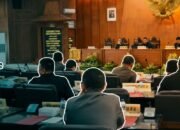SiLPA Kabupaten Kediri Tembus Rp385,3 Miliar