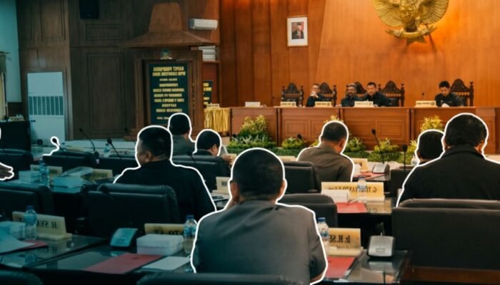 SiLPA Kabupaten Kediri Tembus Rp385,3 Miliar, Bupati Dhito Buka Suara Soal Penyebabnya