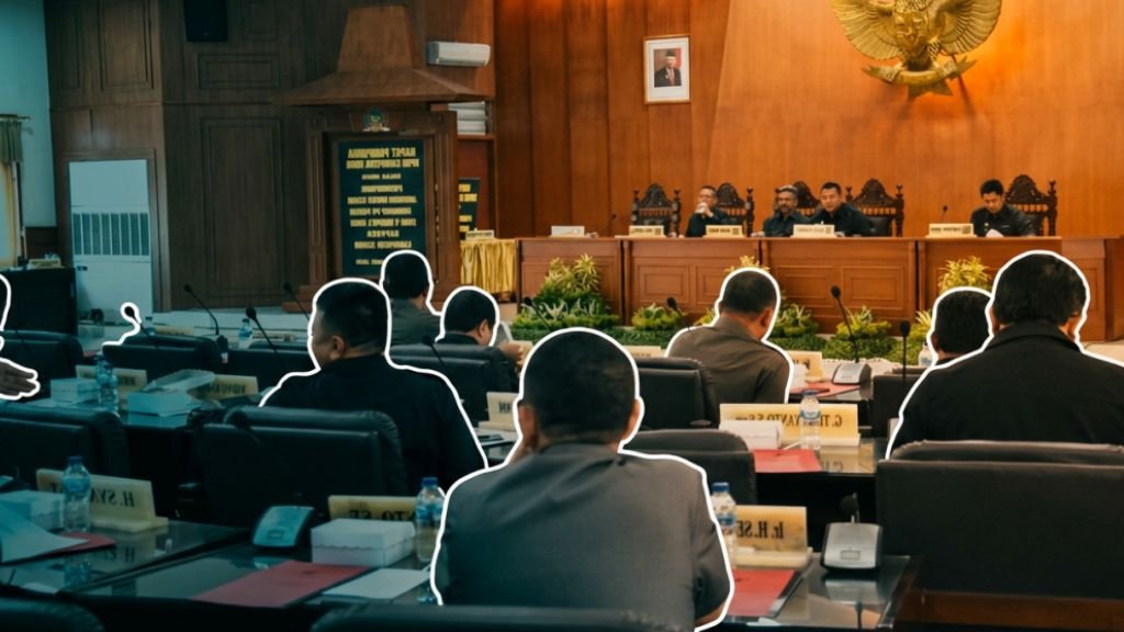 SiLPA Kabupaten Kediri Tembus Rp385,3 Miliar