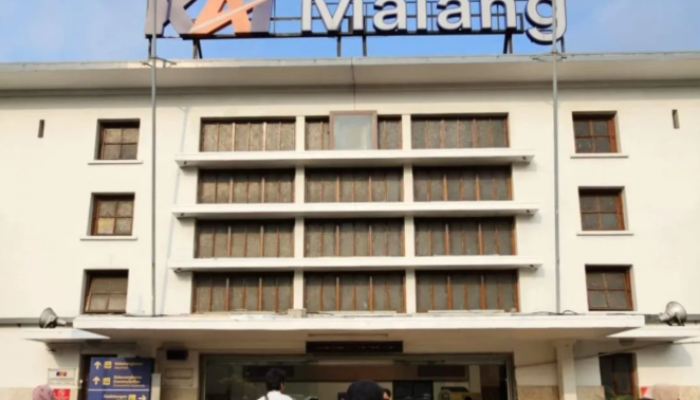 Siap Mudik Lebaran 2026 136.045 Tiket KA Keberangkatan Disiapkan Stasiun Malang Ke Berbagai Rute Favorit Di Pulau Jawa