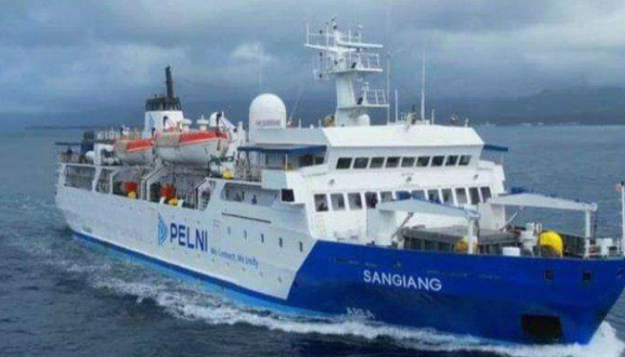 Siap-siap Berlayar: Pelni Prediksi Tanggal Ini Jadi Puncak Arus Mudik Laut