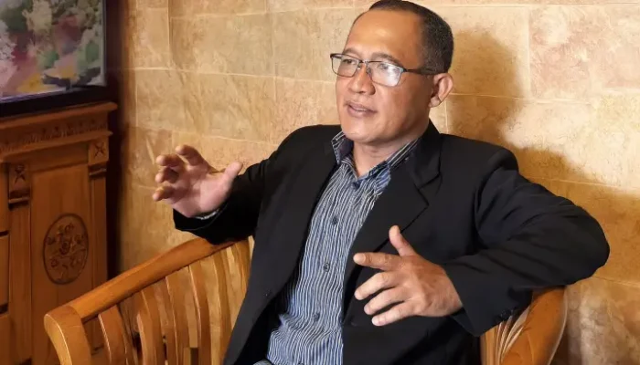 Siasat Gambit Percasi Batal Gugat Musorkotlub KONI demi Cairkan Hibah Rp2,42 Miliar Atlet Kota Blitar