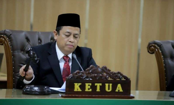 Sidang KPU Kaltim Terbukti Melanggar Administrasi Pencalegan Putusan Bawaslu RI