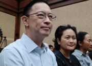 Sidang Kasus Gula Thomas Lembong Disertai Penyitaan Gadget di Rutan